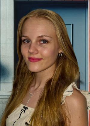 Photo of Emmarentia Snyman