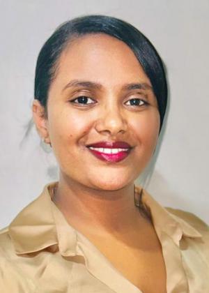 Photo of Rediet Gimeskel