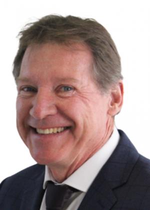 Photo of Clive Basson