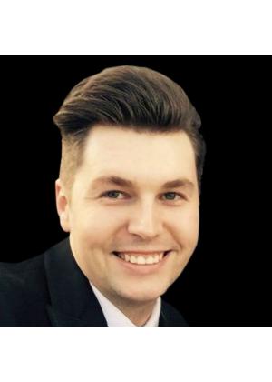 Photo of Matthew Taylor
