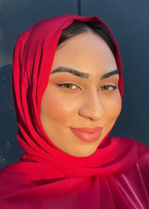 Photo of Maseeha Osman