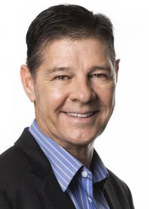 Photo of Adrian Pentz