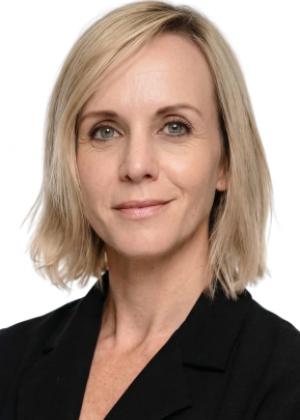 Photo of Lindy Venter