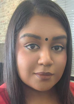 Photo of Thurusha Moodley