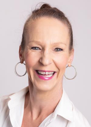 Photo of Barbara Ingerisch