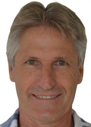 Photo of Charles  Kantor 