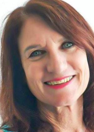 Photo of Lizette Venter