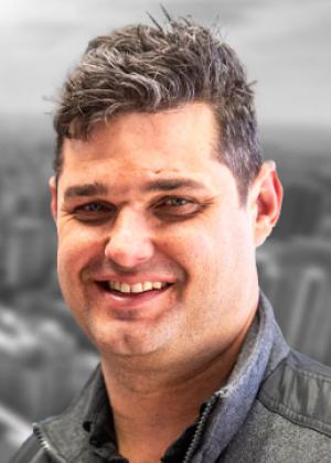 Photo of Gareth Moore