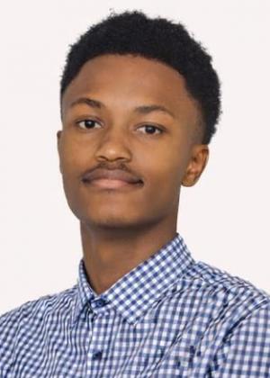 Photo of Andile Ndimande