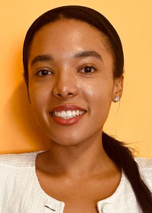 Photo of Zandile Kasey Mafu