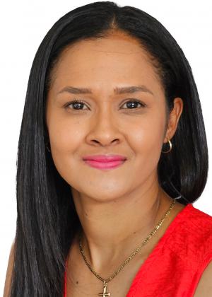 Photo of Gaylyn Buckley