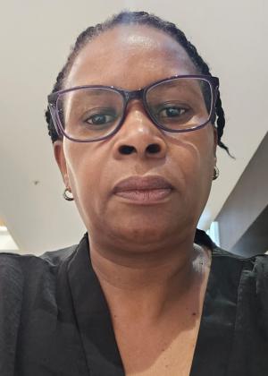 Photo of Sonto Dalamba