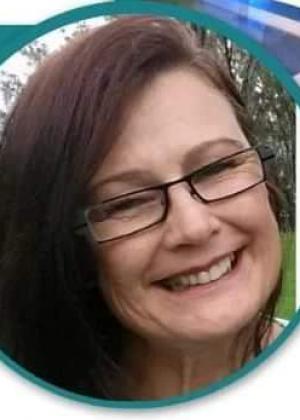Photo of Judy van Staden