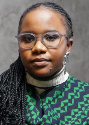 Photo of Thandiwe Khalaki
