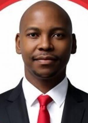 Photo of Vusimuzi Mabaso