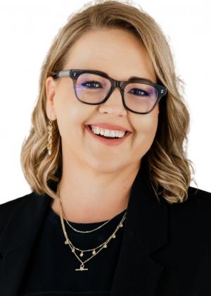 Photo of Elzerie van Jaarsveld