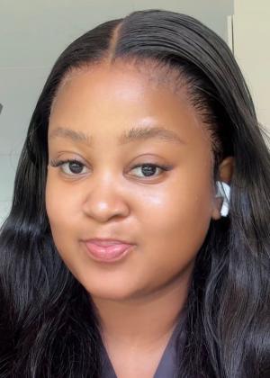 Photo of Lindiwe Nkese