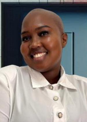 Photo of Dineo Gonyane