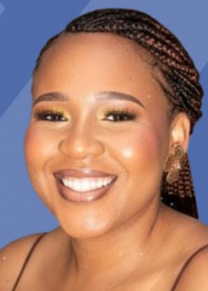 Photo of Nompilonhle Mabena