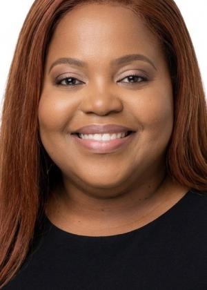 Photo of Tokelo Nchabeleng