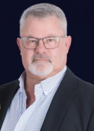 Photo of Darrel Lewis