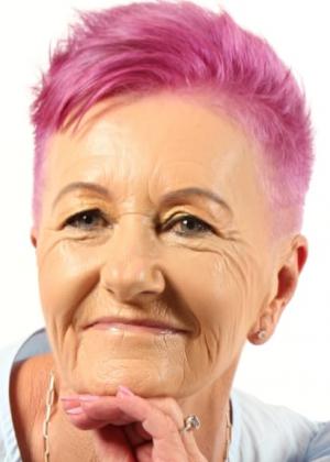 Photo of Charmaine Redhead