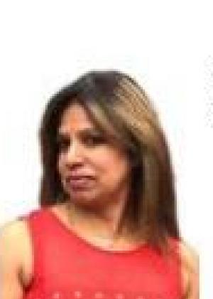 Photo of Shanita Soobramoney