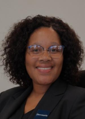 Photo of Thobile Witness Ncongwane