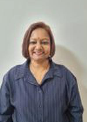 Photo of Karen Melissa  Doorgapersad