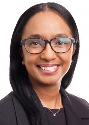 Photo of Reveloshani  van Heerden