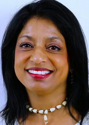 Photo of Nirvana Kasichand