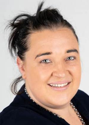 Photo of Monique  Botha