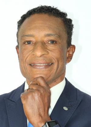 Photo of Joseph Uwadia