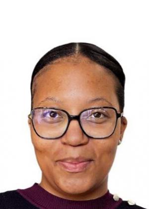 Photo of Katlego Mametse