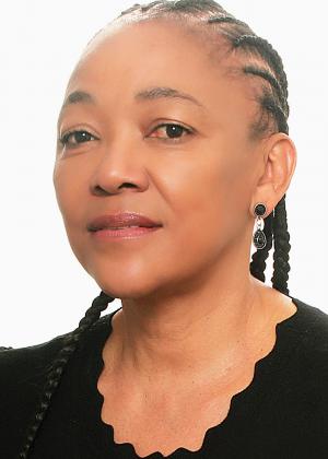 Photo of Jane  Rambau 