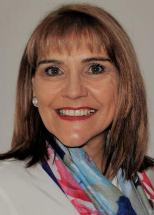 Photo of Lizette Kilian
