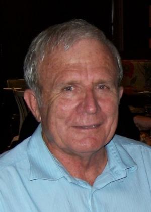 Photo of Willie Meyer
