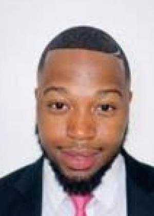 Photo of Thando Mathe
