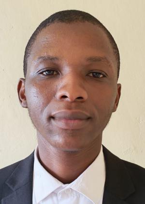 Photo of Thapelo Mahlatse  Makhalema