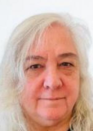 Photo of Kim Hill