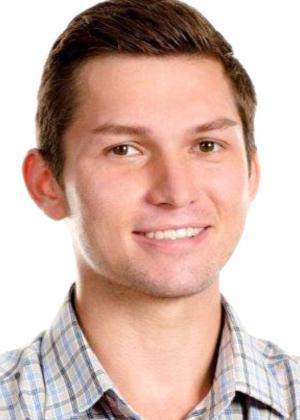 Photo of James Sayer