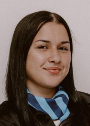 Photo of Azaria Swartz