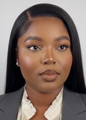 Photo of Karabo Mofokeng