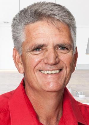 Photo of Dirk  van Niekerk