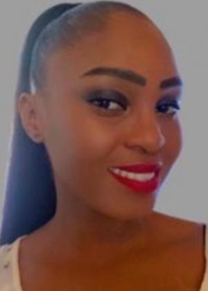 Photo of Nolitha Nkomentaba