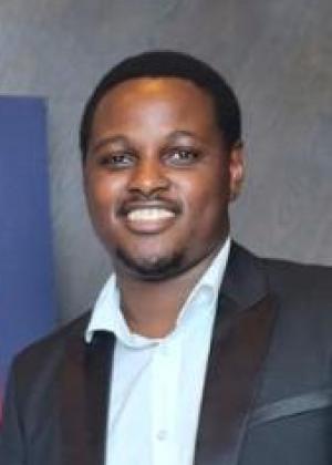 Photo of Anathi Mqokolo