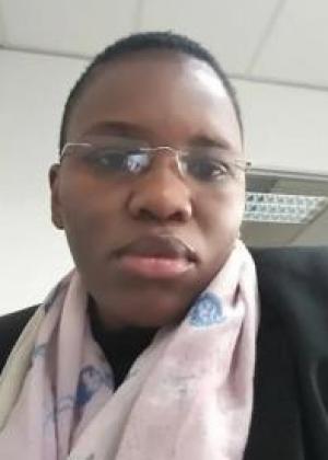Photo of Busisiwe Dlamini