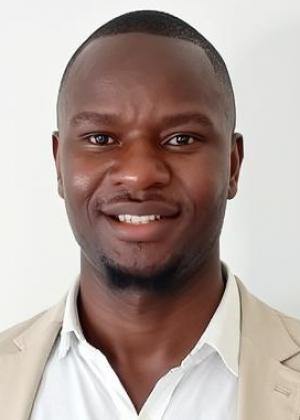 Photo of Silvestar Dube