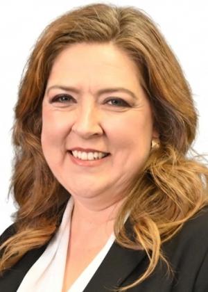 Photo of Charmaine du Toit