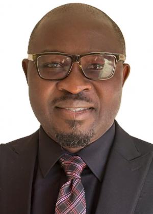 Photo of Aderibigbe (idowu)  Adegelu